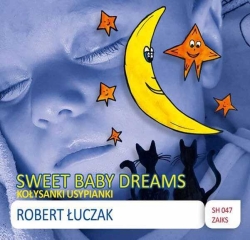 SH047 Sweet Baby Dreams