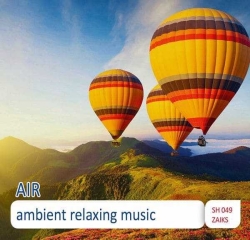 SH049 Air Ambient Relaxing Music