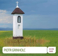 SH050 Roadside Shrines, Churches , Cathedrals