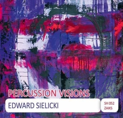 SH052 Percussion Visions