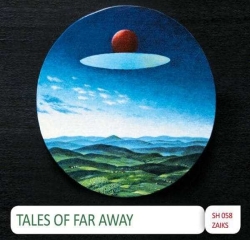 SH058 Tales of Far Away