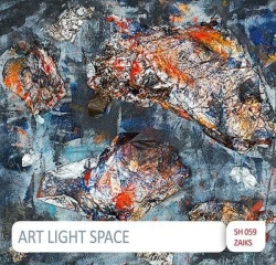 SH059 Art Light Space