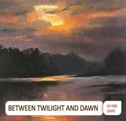 SH068 Between twilight and dawn