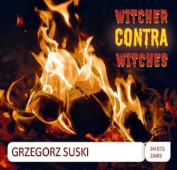 SH073 Witcher Contra Witches
