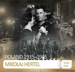 SH001 Poland 1935-1945