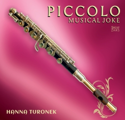 SH097 Piccolo Musical Joke