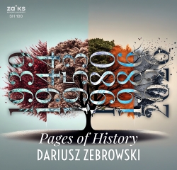 SH100 Pages of History