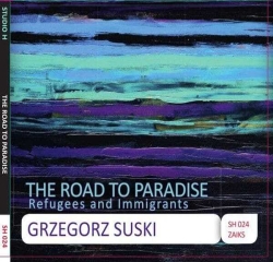 SH024 The Road to Paradise