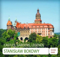 SH032 Castles, Gardens, Legends